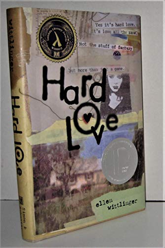 Imagen de archivo de Hard Love a la venta por Better World Books