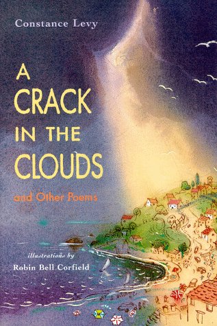 Imagen de archivo de A Crack In The Clouds And Other Poems a la venta por More Than Words