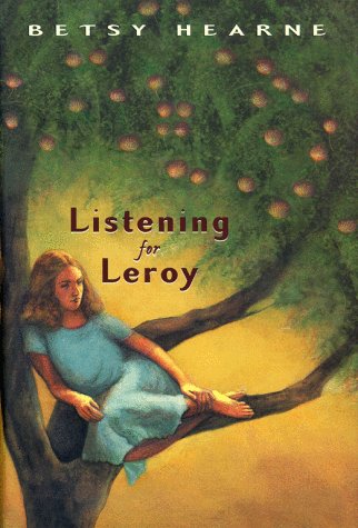 Imagen de archivo de Listening for Leroy a la venta por Better World Books