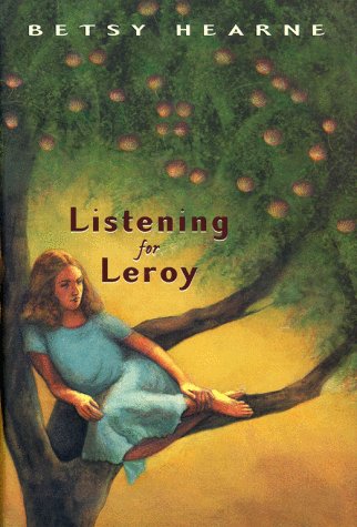 Stock image for Listening for Leroy for sale by Better World Books