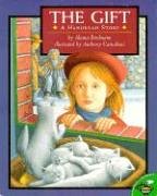 Beispielbild fr The Gift (Aladdin Picture Books) zum Verkauf von BookHolders