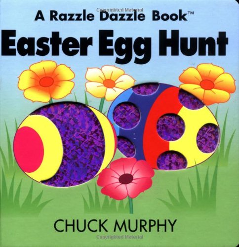 Imagen de archivo de Easter Egg Hunt (Razzle Dazzle Books) a la venta por Wonder Book