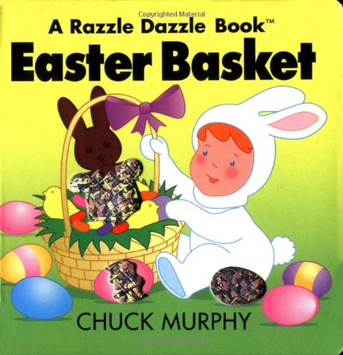 9780689822605: Easter Basket (Razzle Dazzle Books)