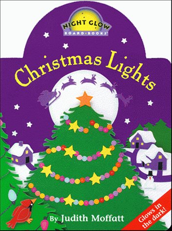 Beispielbild fr Christmas Lights zum Verkauf von Better World Books