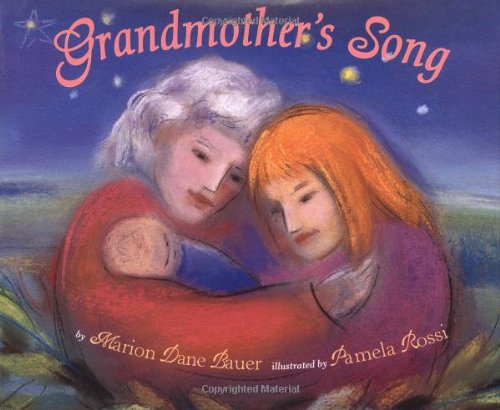 Imagen de archivo de Grandmother's Song a la venta por SecondSale