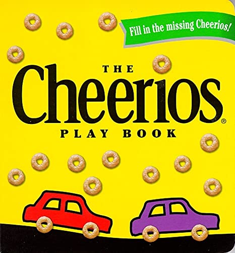 Beispielbild fr The Cheerios Play Book zum Verkauf von Orion Tech