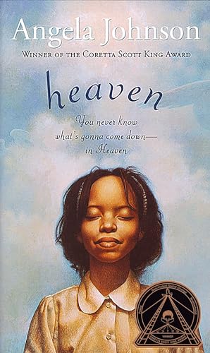 9780689822902: Heaven (Heaven Trilogy)