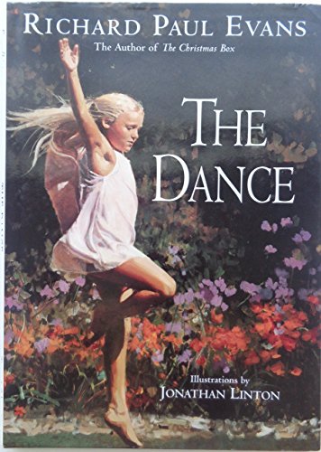 Beispielbild fr The Dance zum Verkauf von Better World Books