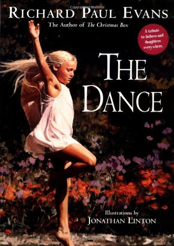 9780689823510: The Dance