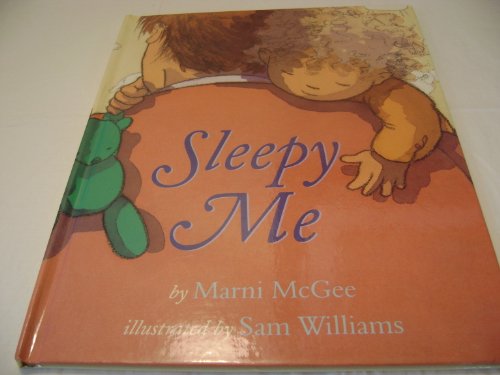 Stock image for Sleepy Me for sale by Wonder Book