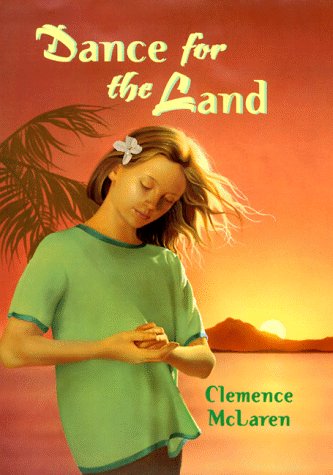 Stock image for Dance For The Land for sale by The Book Spot