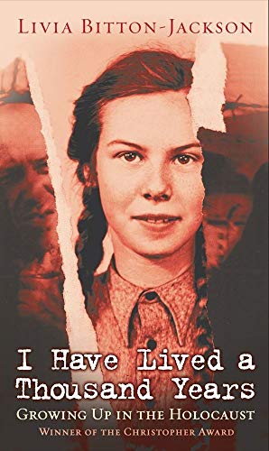 Stock image for I Have Lived A Thousand Years: Growing Up In The Holocaust for sale by Gulf Coast Books
