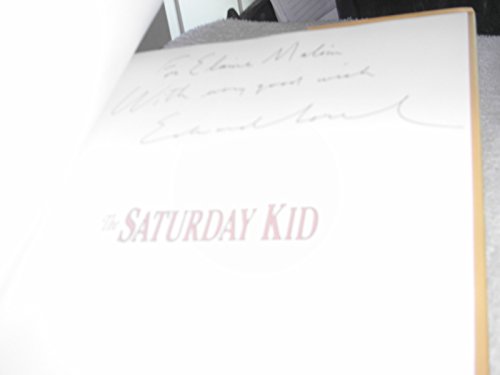 Stock image for The Saturday Kid for sale by SecondSale