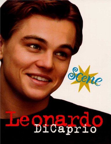 Stock image for Leonardo Dicaprio (Scene) for sale by madelyns books
