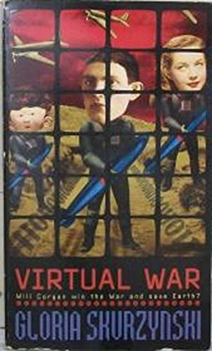 Virtual War (9780689824258) by Skurzynski, Gloria