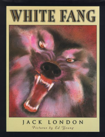 9780689824319: White Fang