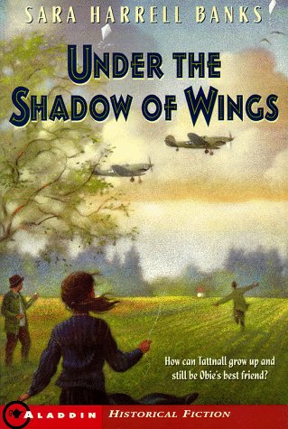 Beispielbild fr Under the Shadow of Wings zum Verkauf von Robinson Street Books, IOBA