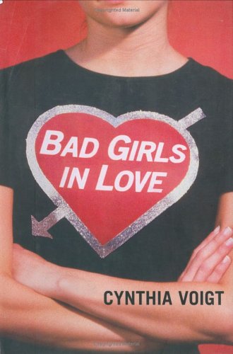 Stock image for Bad Girls in Love for sale by More Than Words