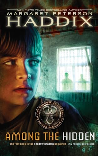 Beispielbild fr Among the Hidden (Shadow Children #1) zum Verkauf von SecondSale