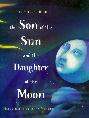 Beispielbild fr Son of Sun and Daughter of Moon zum Verkauf von Better World Books