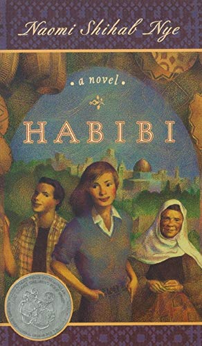 Imagen de archivo de Habibi a la venta por Gulf Coast Books