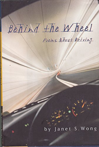 Beispielbild fr Behind the Wheel zum Verkauf von Library House Internet Sales