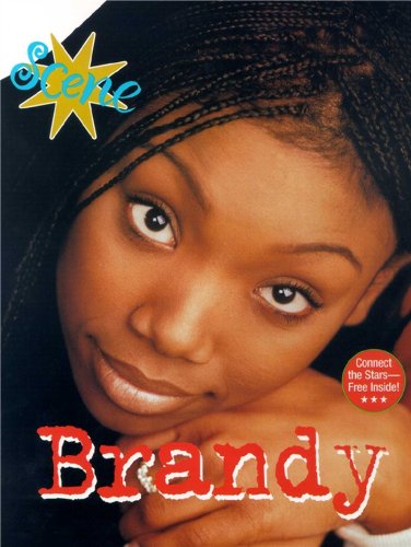 Stock image for Brandy (Scene!) for sale by Mispah books