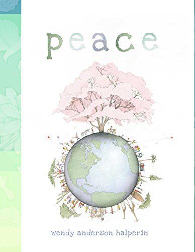 Stock image for Peace for sale by SecondSale