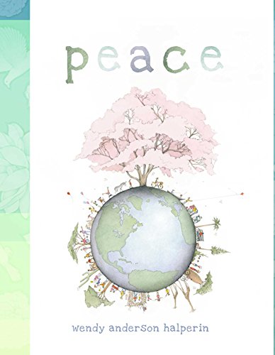 Stock image for Peace for sale by Wonder Book