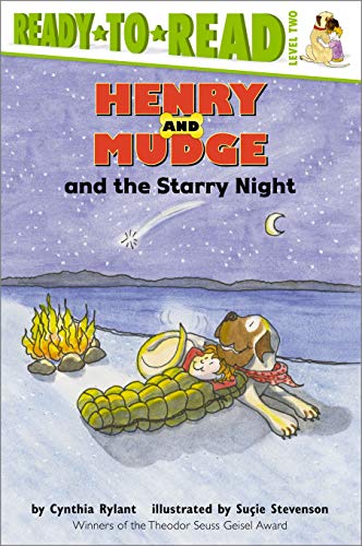Imagen de archivo de Henry and Mudge and the Starry Night (Ready-to-Read, Level 2) a la venta por Gulf Coast Books
