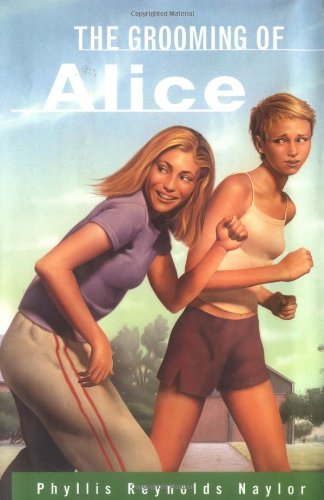 Stock image for The Grooming of Alice for sale by Better World Books