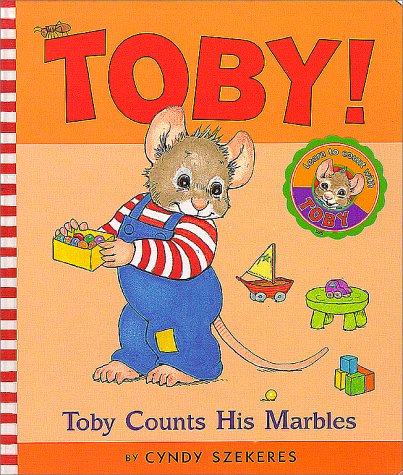 Stock image for Toby Counts His Marbles for sale by Gulf Coast Books