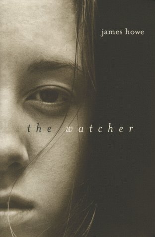 9780689826627: The Watcher
