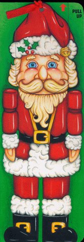 The Santa Claus Nutcracker (9780689826726) by Barkan, Joanne