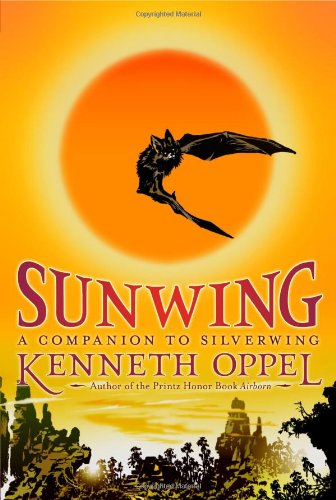 Stock image for Sunwing for sale by Better World Books