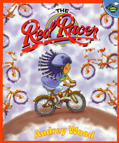 Stock image for The Red Racer for sale by Books of the Smoky Mountains