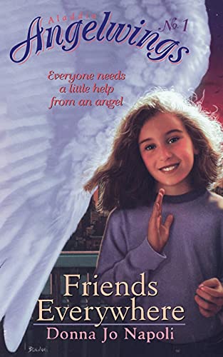 Stock image for Friends Everywhere for sale by Better World Books
