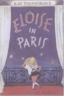 Beispielbild fr Eloise in Paris zum Verkauf von Reuseabook