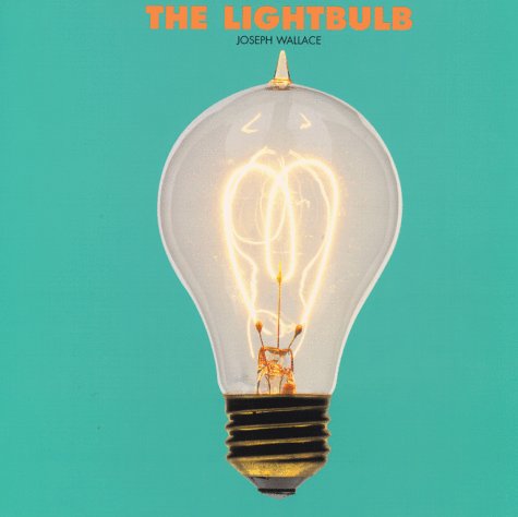 Stock image for Turning Point Inventions: The Lightbulb for sale by ThriftBooks-Atlanta