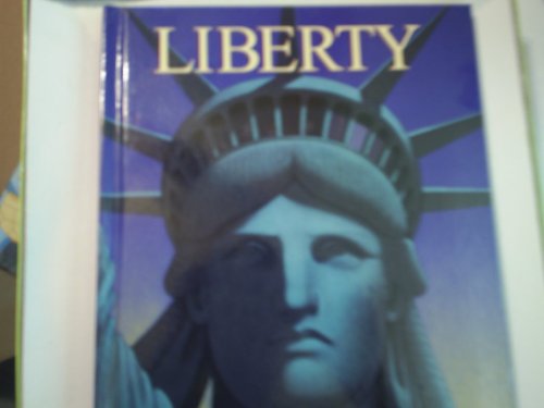 Imagen de archivo de Liberty a la venta por Better World Books: West