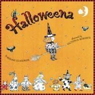 Stock image for Halloweena for sale by SecondSale