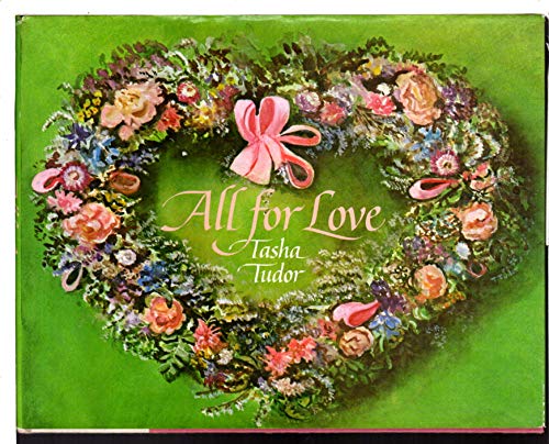 Stock image for All for Love for sale by SecondSale
