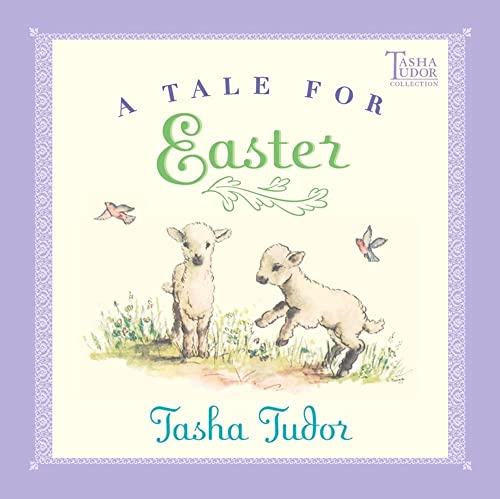 Beispielbild fr A Tale for Easter zum Verkauf von Better World Books