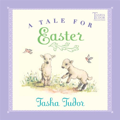 Stock image for A Tale for Easter for sale by Better World Books