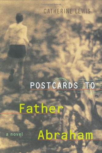 Imagen de archivo de Postcards to Father Abraham a la venta por More Than Words