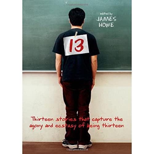 9780689828638: 13: Thirteen Stories That Capture the Agony and Ecstasy of Being Thirteen