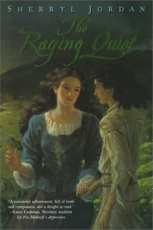Imagen de archivo de The Raging Quiet a la venta por Gulf Coast Books