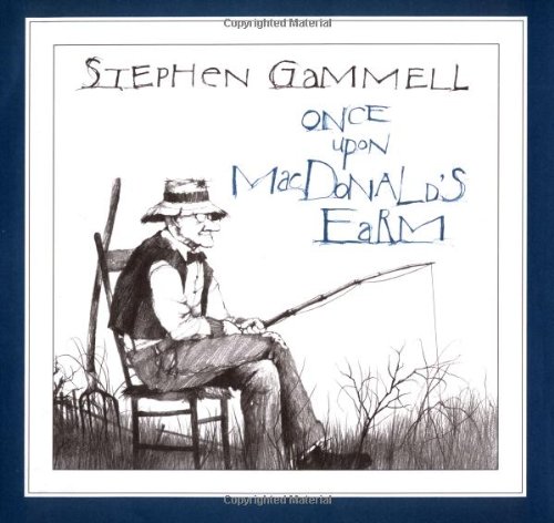Beispielbild fr Once Upon Macdonalds Farm zum Verkauf von BooksRun