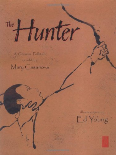 Beispielbild fr The Hunter zum Verkauf von Better World Books
