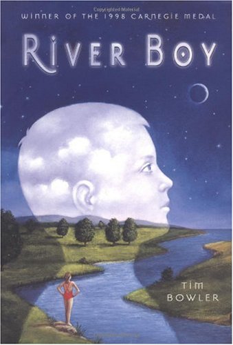 Imagen de archivo de River Boy a la venta por Half Price Books Inc.
